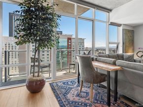 891 14th Street 1810, Denver CO 80202
