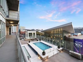 891 14th Street 1810, Denver CO 80202