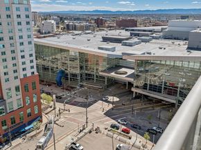 891 14th Street 1810, Denver CO 80202