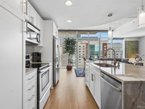 891 14th Street 1810, Denver CO 80202