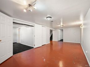 8266 Conifer Road, Denver CO 80221