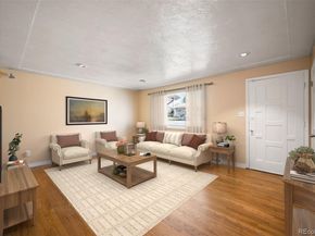 8266 Conifer Road, Denver CO 80221