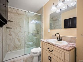 8266 Conifer Road, Denver CO 80221