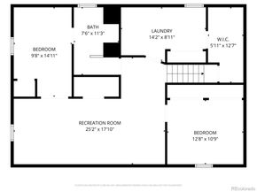 8266 Conifer Road, Denver CO 80221
