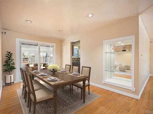 8266 Conifer Road, Denver CO 80221