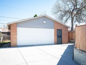 8266 Conifer Road, Denver CO 80221