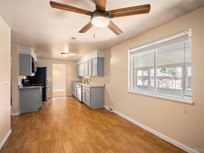 8266 Conifer Road, Denver CO 80221