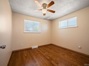 8266 Conifer Road, Denver CO 80221
