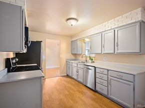 8266 Conifer Road, Denver CO 80221