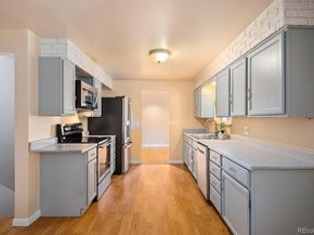 8266 Conifer Road, Denver CO 80221