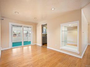 8266 Conifer Road, Denver CO 80221