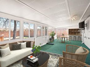 8266 Conifer Road, Denver CO 80221