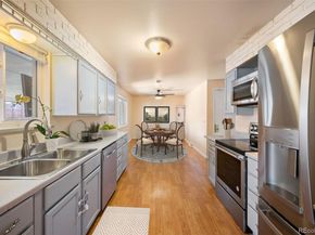 8266 Conifer Road, Denver CO 80221