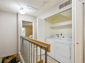 435 Wright Street 35, Lakewood CO 80228