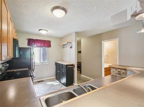 435 Wright Street 35, Lakewood CO 80228