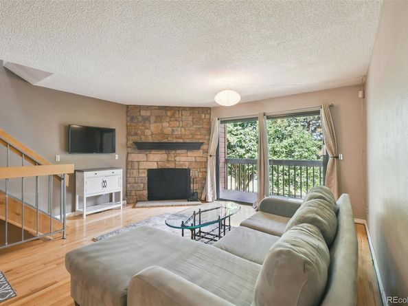 435 Wright Street 35, Lakewood CO 80228