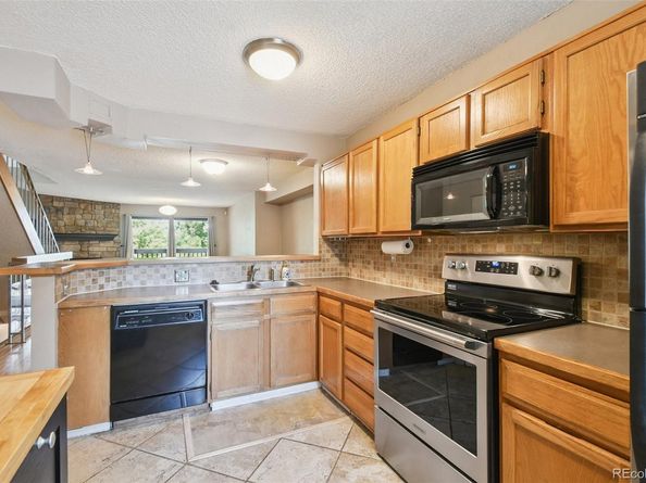 435 Wright Street 35, Lakewood CO 80228