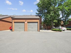 435 Wright Street 35, Lakewood CO 80228