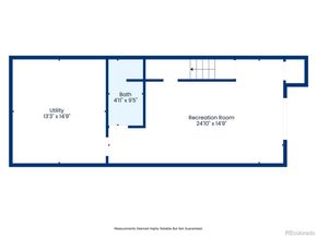 435 Wright Street 35, Lakewood CO 80228