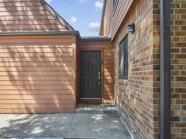 435 Wright Street 35, Lakewood CO 80228