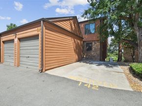 435 Wright Street 35, Lakewood CO 80228