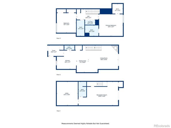 435 Wright Street 35, Lakewood CO 80228