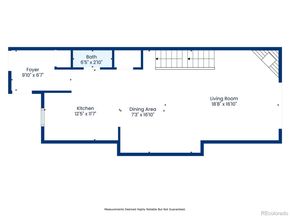 435 Wright Street 35, Lakewood CO 80228