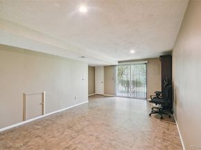 435 Wright Street 35, Lakewood CO 80228
