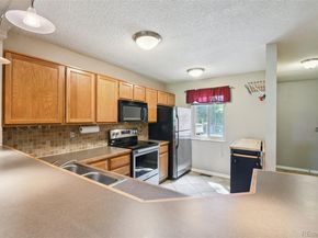 435 Wright Street 35, Lakewood CO 80228