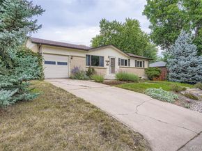599 S Swadley Street, Lakewood CO 80228