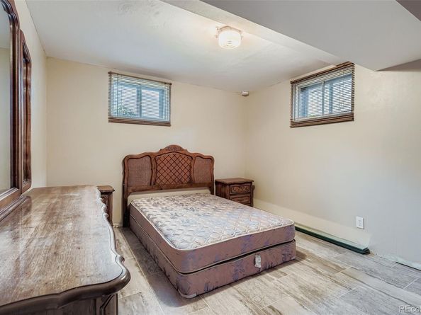 599 S Swadley Street, Lakewood CO 80228