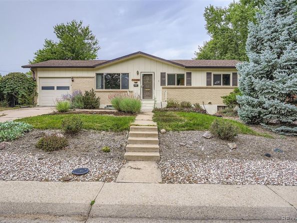 599 S Swadley Street, Lakewood CO 80228