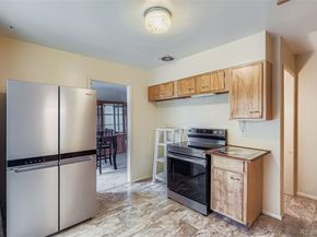 599 S Swadley Street, Lakewood CO 80228