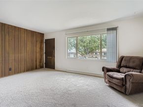 599 S Swadley Street, Lakewood CO 80228