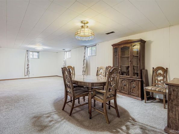 599 S Swadley Street, Lakewood CO 80228