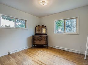 599 S Swadley Street, Lakewood CO 80228
