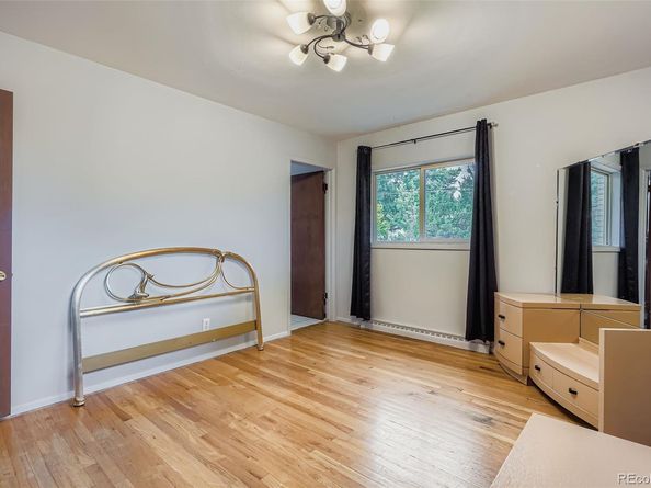 599 S Swadley Street, Lakewood CO 80228