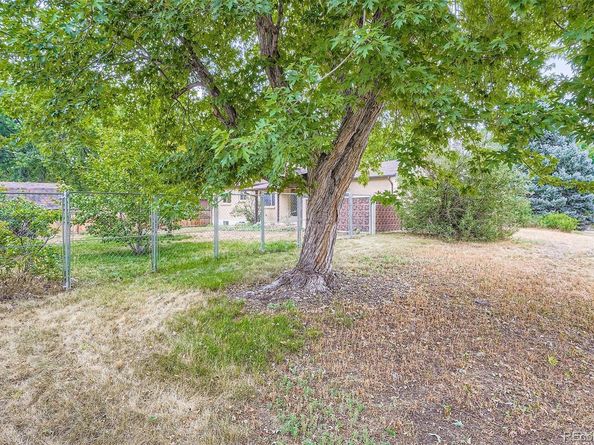 599 S Swadley Street, Lakewood CO 80228