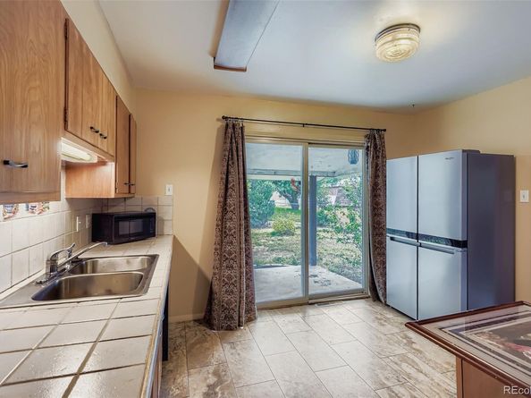 599 S Swadley Street, Lakewood CO 80228