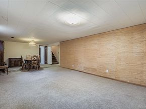 599 S Swadley Street, Lakewood CO 80228