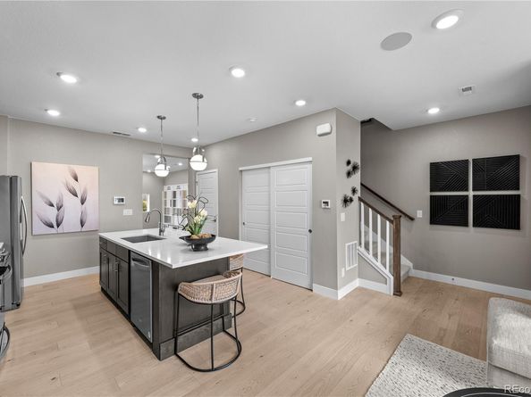 9546 W 58th Circle B, Arvada CO 80002
