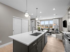 9546 W 58th Circle B, Arvada CO 80002