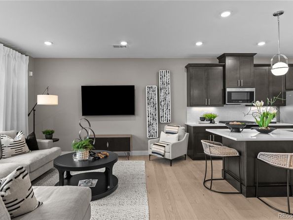 9546 W 58th Circle B, Arvada CO 80002