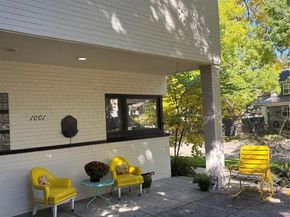 1001 S Elizabeth Street, Denver CO 80209