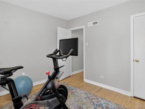 1001 S Elizabeth Street, Denver CO 80209