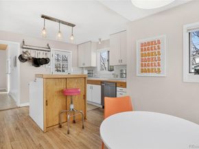 1001 S Elizabeth Street, Denver CO 80209