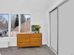 1001 S Elizabeth Street, Denver CO 80209