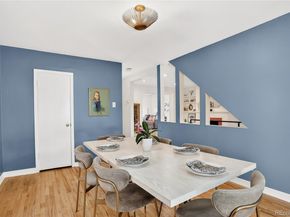 1001 S Elizabeth Street, Denver CO 80209