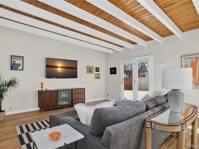 1001 S Elizabeth Street, Denver CO 80209