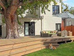 1001 S Elizabeth Street, Denver CO 80209